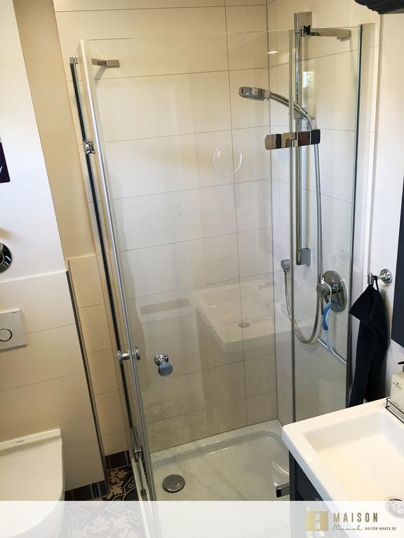Apartament Maison-Maack - Ihr Zuhause Auf Zeit Lüneburg Zewnętrze zdjęcie