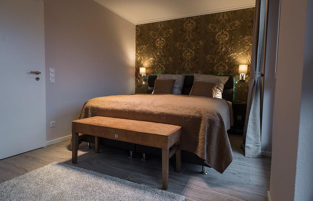 Apartament Maison-Maack - Ihr Zuhause Auf Zeit Lüneburg Zewnętrze zdjęcie