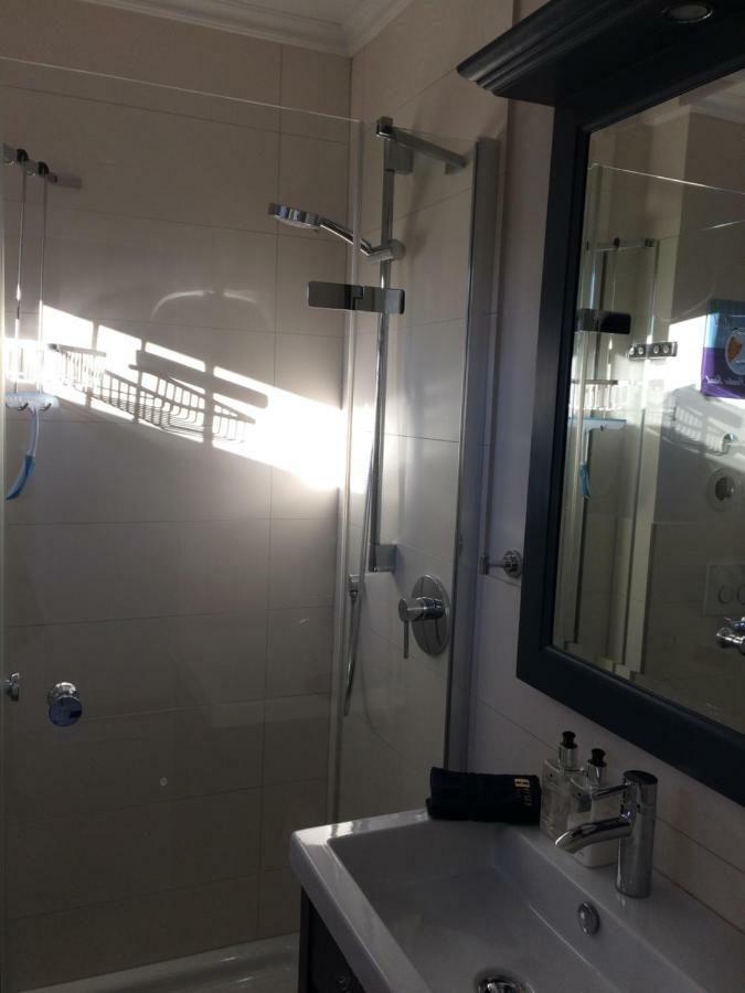 Apartament Maison-Maack - Ihr Zuhause Auf Zeit Lüneburg Zewnętrze zdjęcie