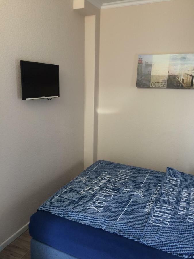 Apartament Maison-Maack - Ihr Zuhause Auf Zeit Lüneburg Zewnętrze zdjęcie