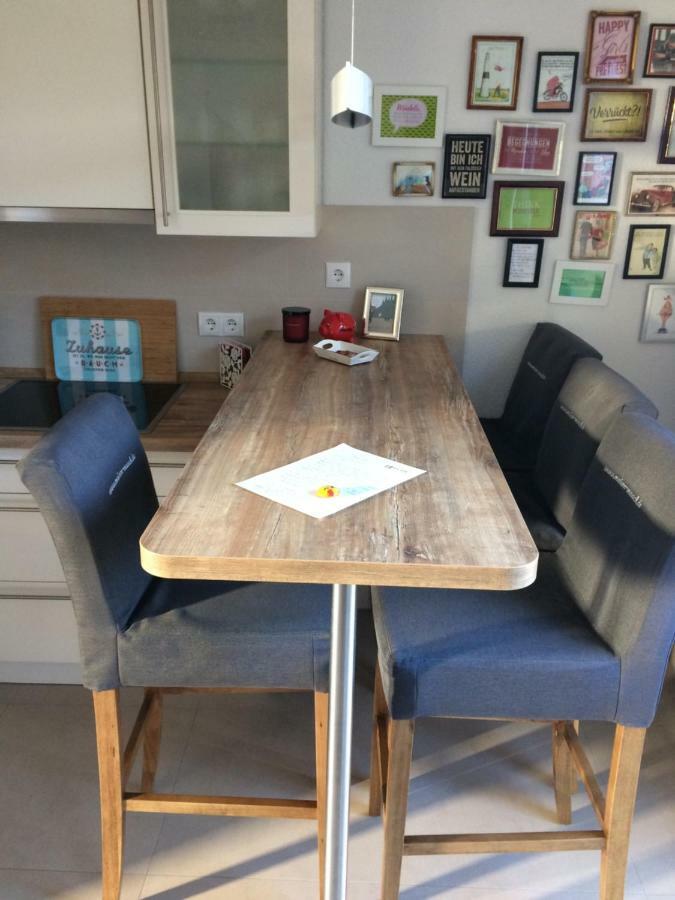Apartament Maison-Maack - Ihr Zuhause Auf Zeit Lüneburg Zewnętrze zdjęcie