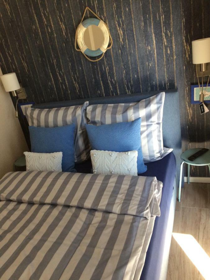 Apartament Maison-Maack - Ihr Zuhause Auf Zeit Lüneburg Zewnętrze zdjęcie